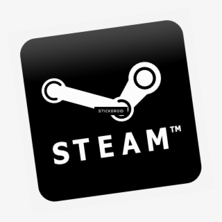 Steam Logo #7183298