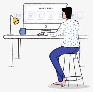 Flock Apps Are Not Just For Power Users #7183300