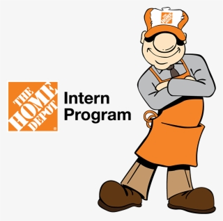 The Home Depot It Internal Logo Designs On Behance #7183418 The Home Depot It Internal Logo Designs On Behance #7183418