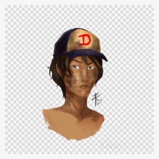 The Walking Dead Logo Png #7183554
