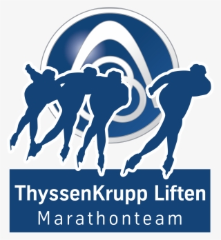 Thyssenkrupp Liften Logo Png Transparent #7183619