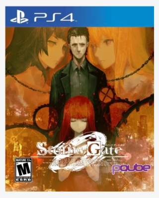 Gate 0 [playstation 4] #7183703