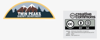 Twin Peaks Png #7183743