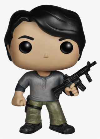 The Walking Dead #7183747