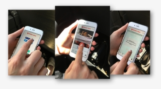 Hi-fi Usability Testing #7183859