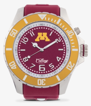 Minnesota Golden Gophers Watches #7184062