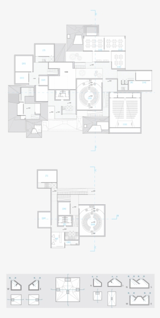 Designed With Rare Architecture For 2011 Thyssenkrupp #7184063