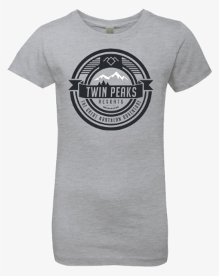 Twin Peaks Resorts Girls Premium T-shirt #7184066
