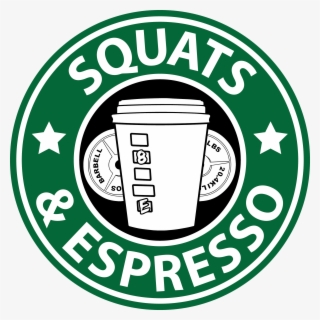 Squats And Espresso #7184352