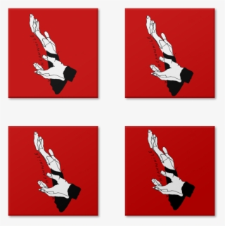 Magneto Twin Peaks // Meanwhile De 230894na #7184484