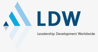 Logo Leadership Development Worldwide #7184539