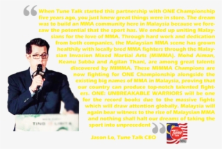 Malaysian Mma Star Ev “e #7184800