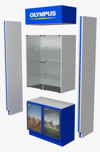 Olympus By Krunal Suthar At Coroflot Com New Wwe Network #7184993