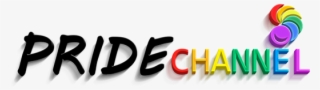 Logo Pride Channel #7185045