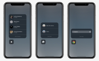 Accessing My 'favorites', Navigating With Waze 'take #7185091