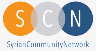 Syrian Community Network #7185192