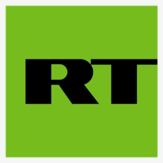 Russia Today Logo #7185251