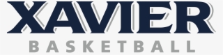 Xavier Logo Png #7185719