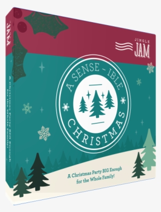 A Sense-ible Christmas Usb #7185774