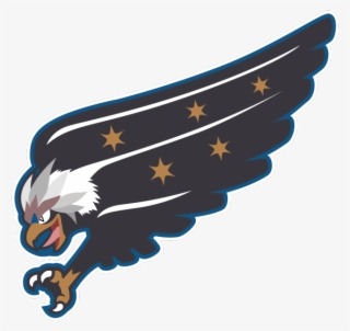 Washington Capitals Braviary #7185853
