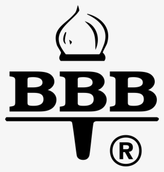 Bbbflame Logo Png Transparent #7186057