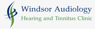 Windsor Audiology Hearing And Tinnitus Clinic Logo #7186502