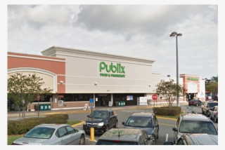 Publix To Renovate Arlington Store #7186662