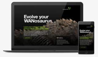 Ws Wanosaurus Mockup #7186702