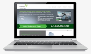 Windstream Internet Service #7186842