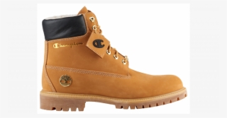 The Classic Timberland Boot Comes With A Subtle Champion #7187035