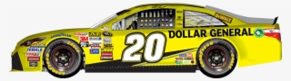 Matt Kenseth 2015 Dollar General #7187036 Matt Kenseth 2015 Dollar General #7187036