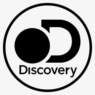 Discovery Logo Black #7187092 Discovery Logo Black #7187092