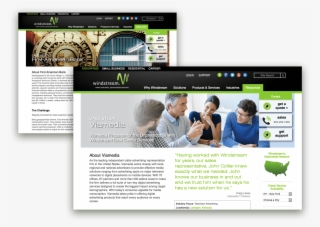 Customer Case Studies #7187228