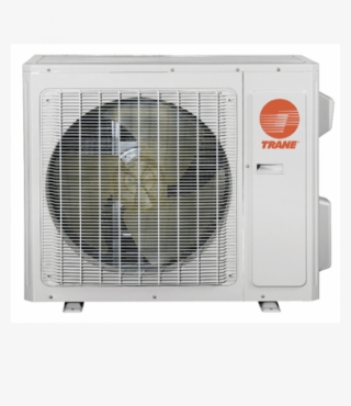 Trane Air Condition Ductless Mini Split Cool Only 12 #7187322