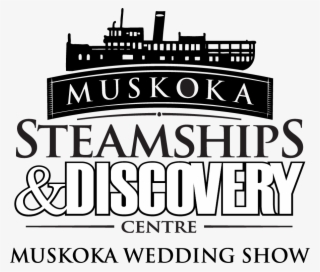 Muskoka Wedding Show Logo #7187407