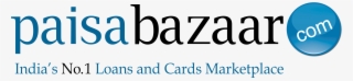 Paisa Bazaar Logo #7187451