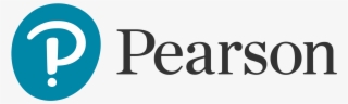 Pearson Logo Logotype Horizontal #7187543