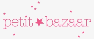 Petit Bazaar #7187544