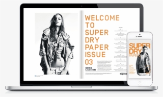 Superdry Case Study #7187790