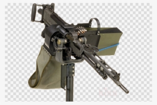 Machine Gun Clipart Sikorsky Uh-60 Black Hawk Machine #7188210