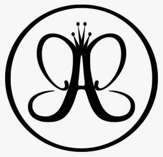 Anastasia Beverly Hills Logo #7188343