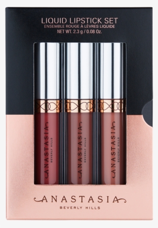 Anastasia Beverly Hills Logo Png #7188390