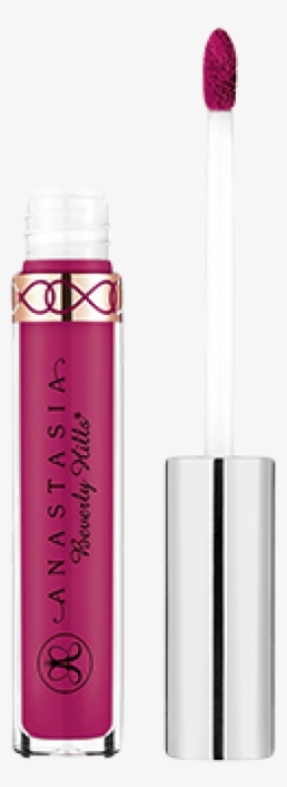 Anastasia Beverly Hills Sugar Plum Liquid Lipstick #7188490
