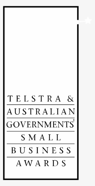 The Telstra & Australian Governments' Small Business #7188591 The Telstra & Australian Governments' Small Business #7188591