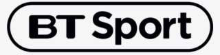Bt Sport New Logo #7188755