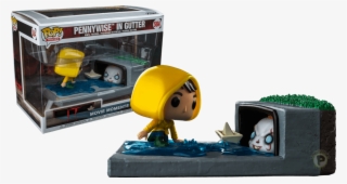 [placeholder Link] Hot Topic Exclusive Funko Pop It #7188759