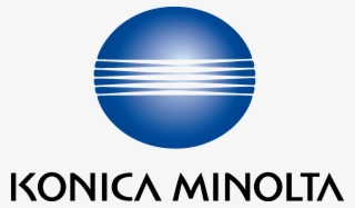 Konica Minolta Logo Vector #7188893