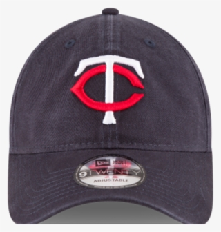 Minnesota Twins Logo Png #7189046