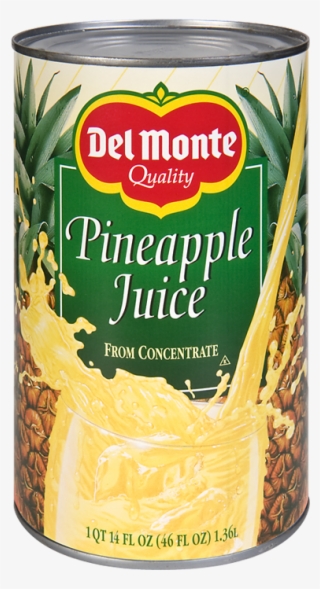 Pineapple Juice #7189138