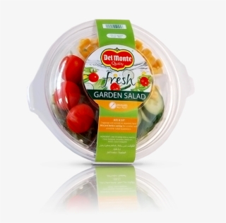 Del Monte Garden Salad #7189861